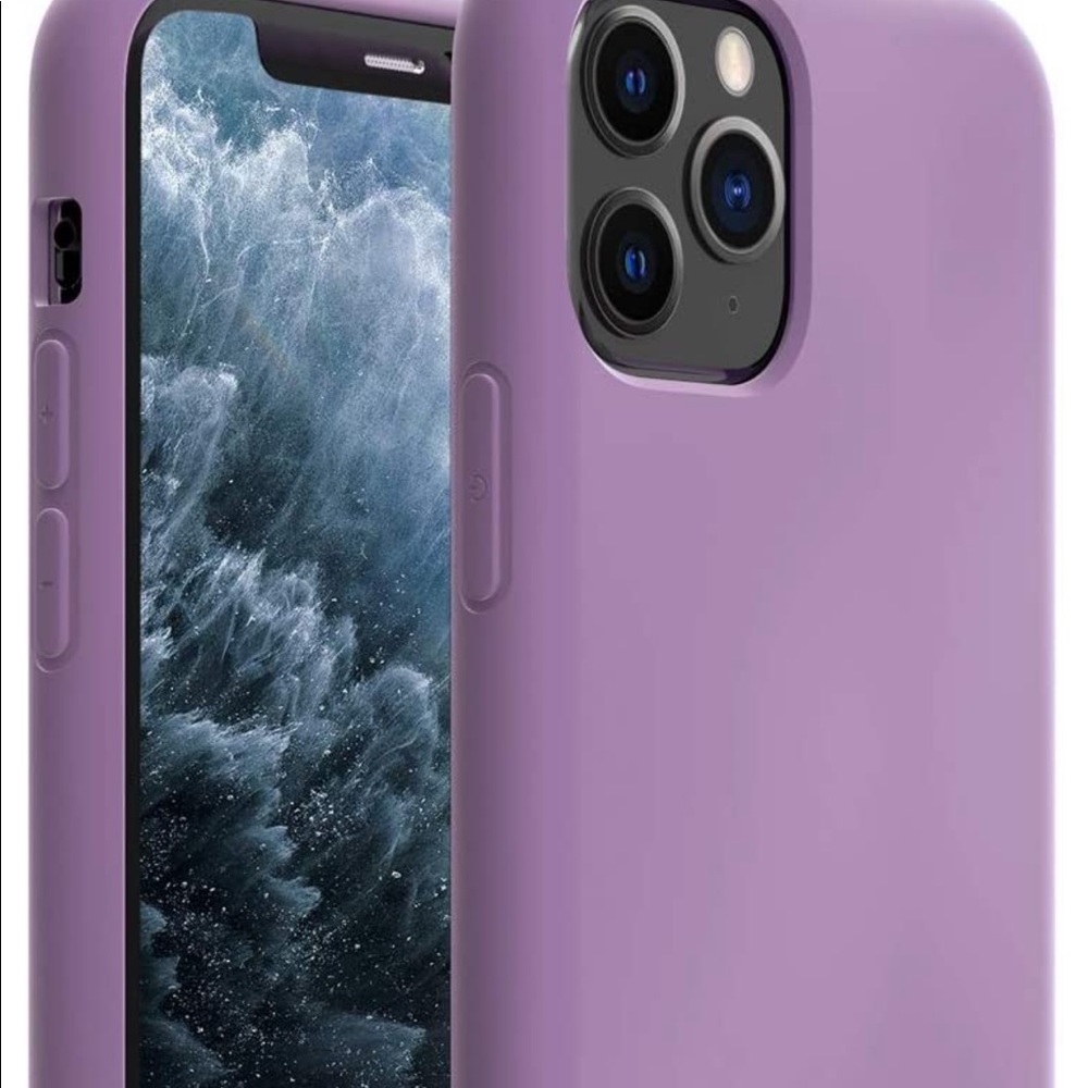 Purple IPhone 11 Pro Max Case